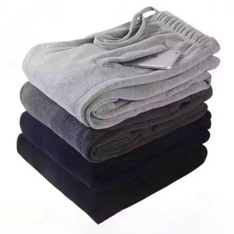 Pantalón Deportivo Hombre Jogger | Cintura Elástica Running, Gym y Estilo Casual