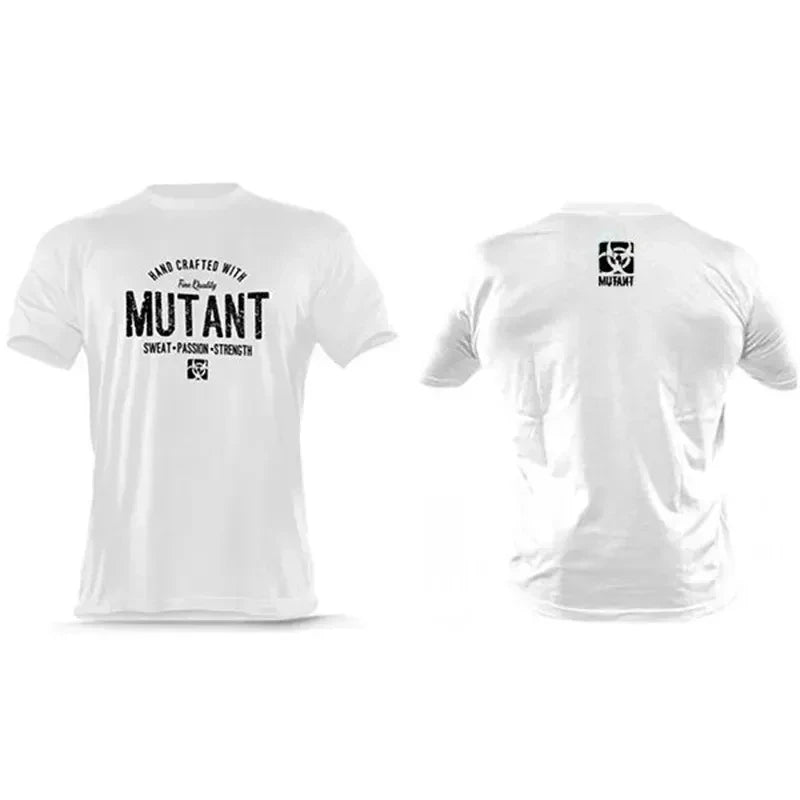 Camiseta Deportiva Oversize Atravex™ para Hombre – Ventilación y Libertad en Verano