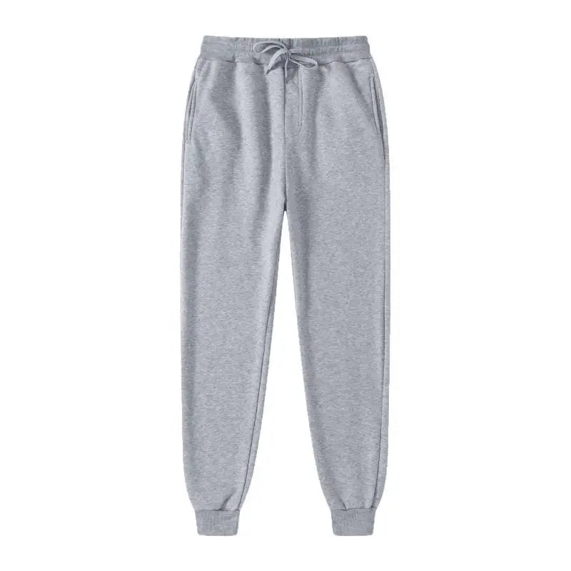 Pantalón Deportivo Hombre Jogger | Cintura Elástica Running, Gym y Estilo Casual