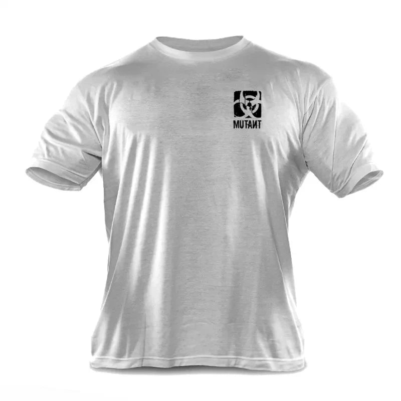 Camiseta Deportiva Oversize Atravex™ para Hombre – Ventilación y Libertad en Verano