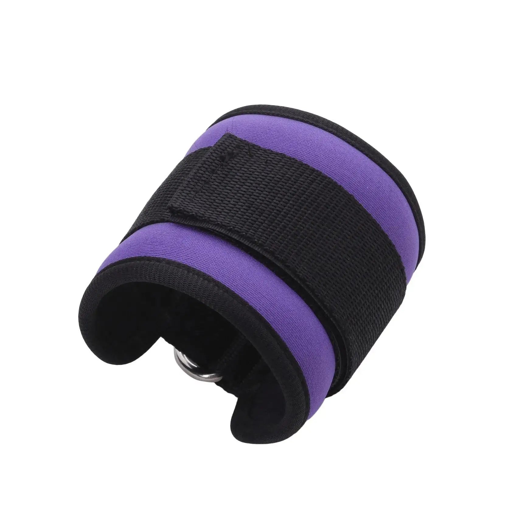 Correa de Tobillo Atravex™ con Anillo en D – Control y Precisión en Polea