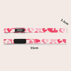 Straps Profesionales de Muñeca ATRAVEX™ | Correas de Agarre para Peso Muerto, Cross Training y Powerlifting – Protección y Fuerza Máxima