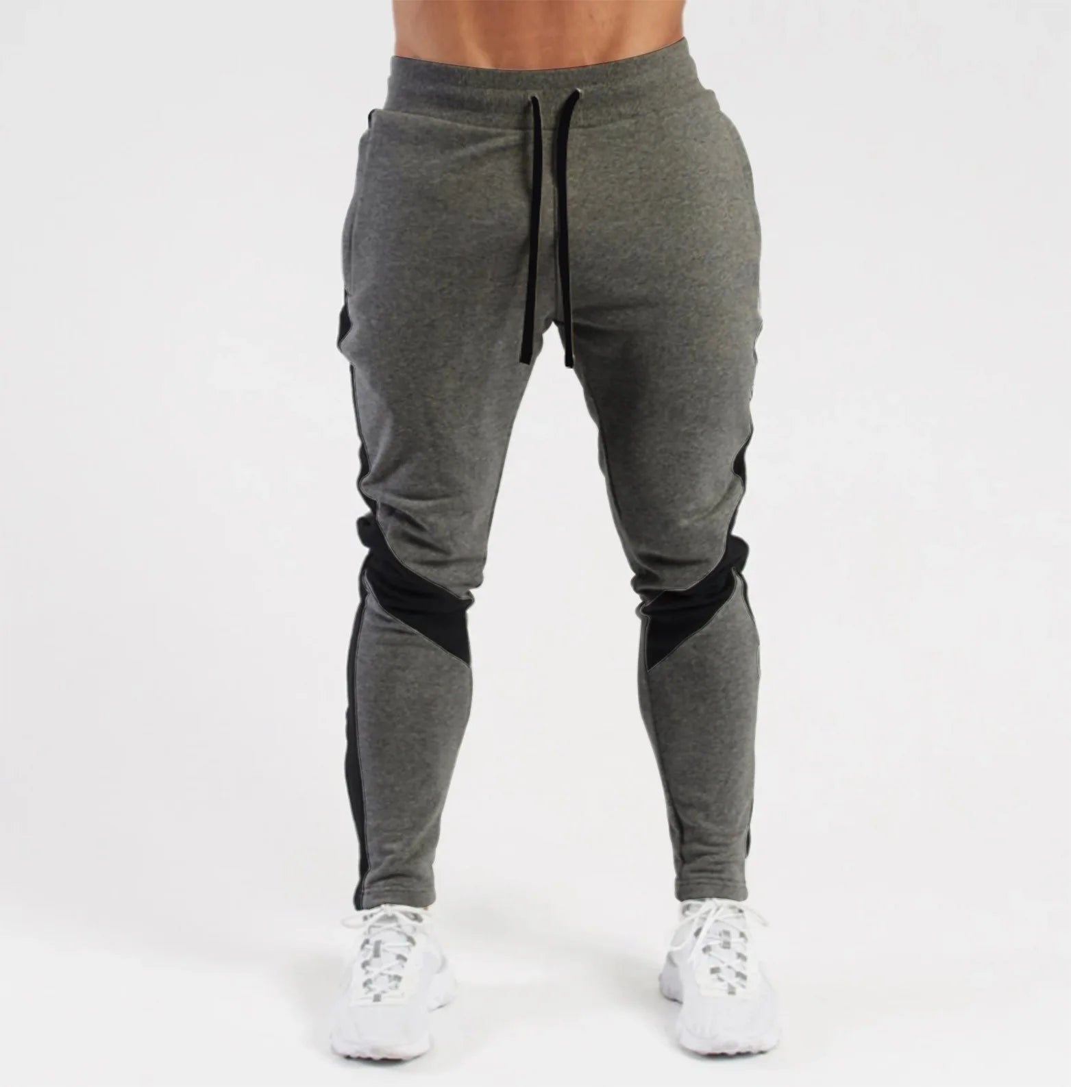 Pantalón Deportivo Hombre Jogger Transpirable | Running, Gym y Fitness