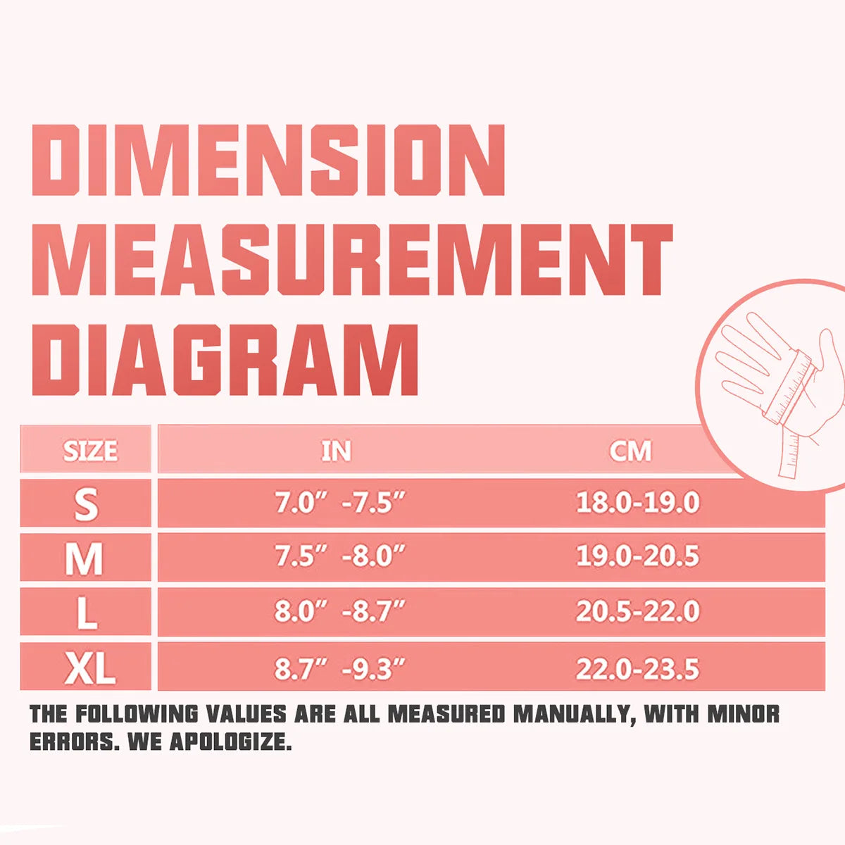 Guantes de Gimnasio GOUNOD – Antideslizantes, Transpirables y con Soporte de Muñeca