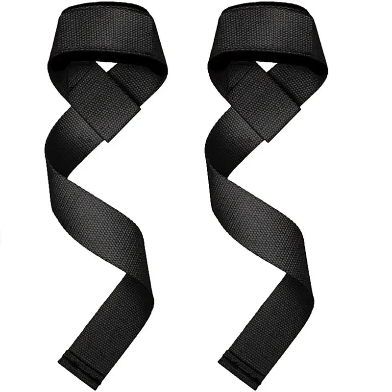 Straps Color Edition ATRAVEX™ | Correas Antideslizantes para Peso Muerto, Cross Training y Fitness – Máximo Agarre y Estilo