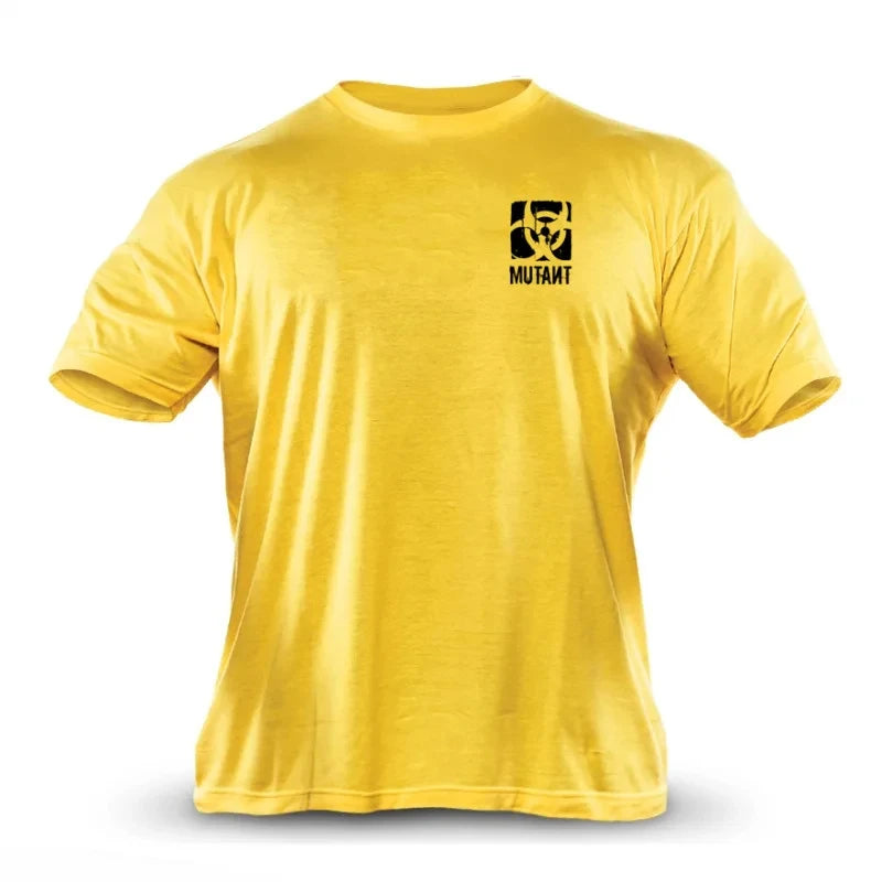 Camiseta Deportiva Oversize Atravex™ para Hombre – Ventilación y Libertad en Verano