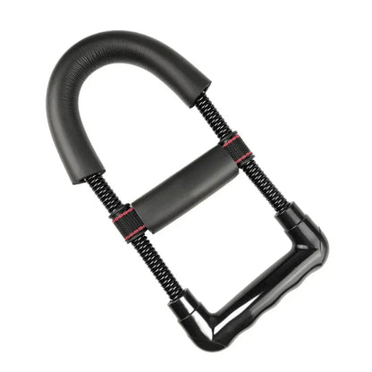 Fortalecedor de Muñecas Ajustable NNEOBA – Grip y Antebrazo